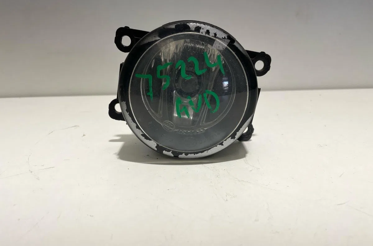 Phare antibrouillard avant droit Peugeot 207-207 (WA_, WC_) 1.6 hdi (2006-2013) 5 portes occasion