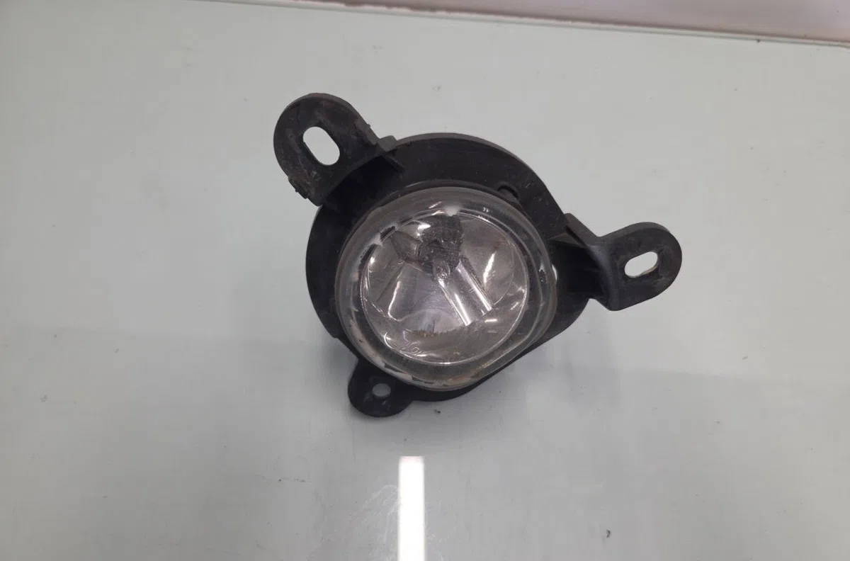Phare antibrouillard avant droit PEUGEOT 207 PHASE 1 BREAK occasion