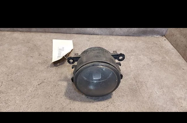 Phare antibrouillard avant droit Peugeot 307 (3A-C) 1.6 hdi (2005-2009) 5 portes occasion
