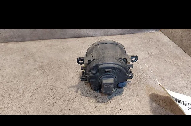 Phare antibrouillard avant droit Peugeot 307 (3A-C) 1.6 hdi (2005-2009) 5 portes occasion
