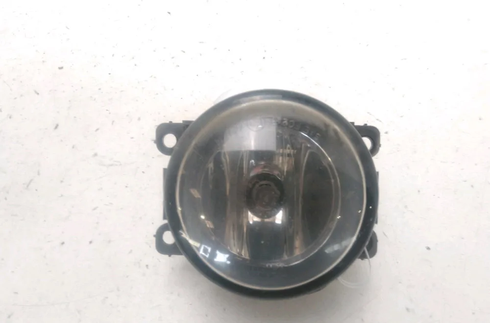 Phare antibrouillard avant droit Peugeot 307 (3A-C) 1.6 hdi (2005-2009) 5 portes occasion
