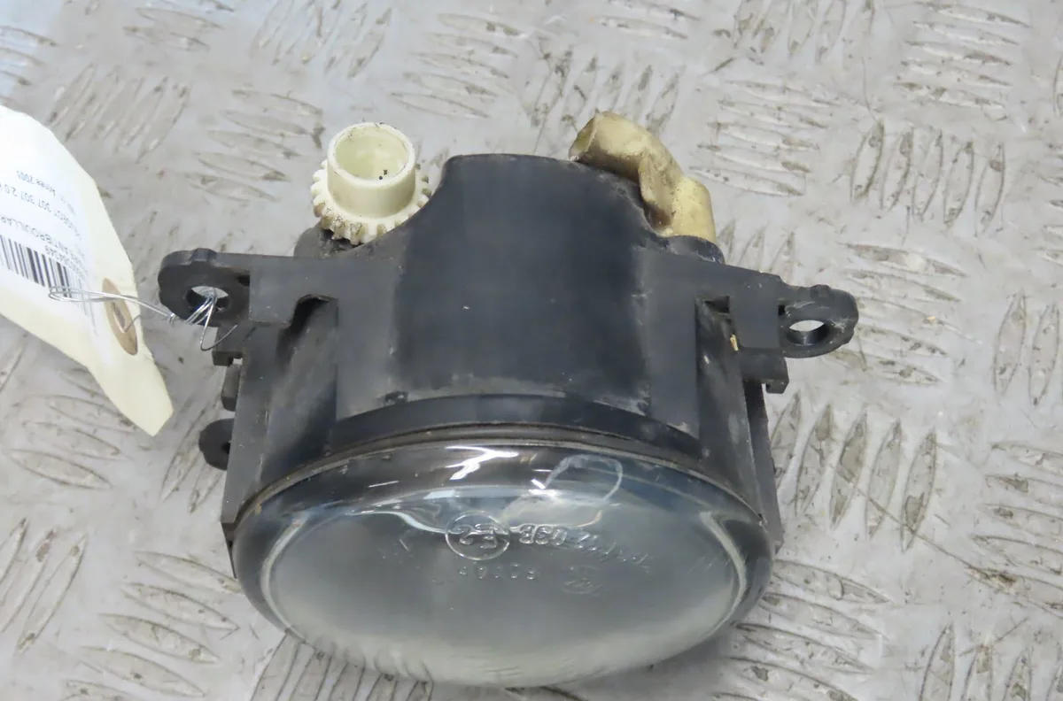 Phare antibrouillard avant droit Peugeot 307 (3A-C) 2.0 hdi 135 (2003-2007) occasion