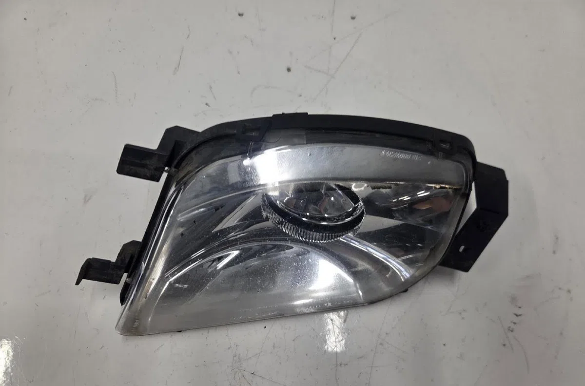 Phare antibrouillard avant droit PEUGEOT 308 1 PHASE 1 occasion