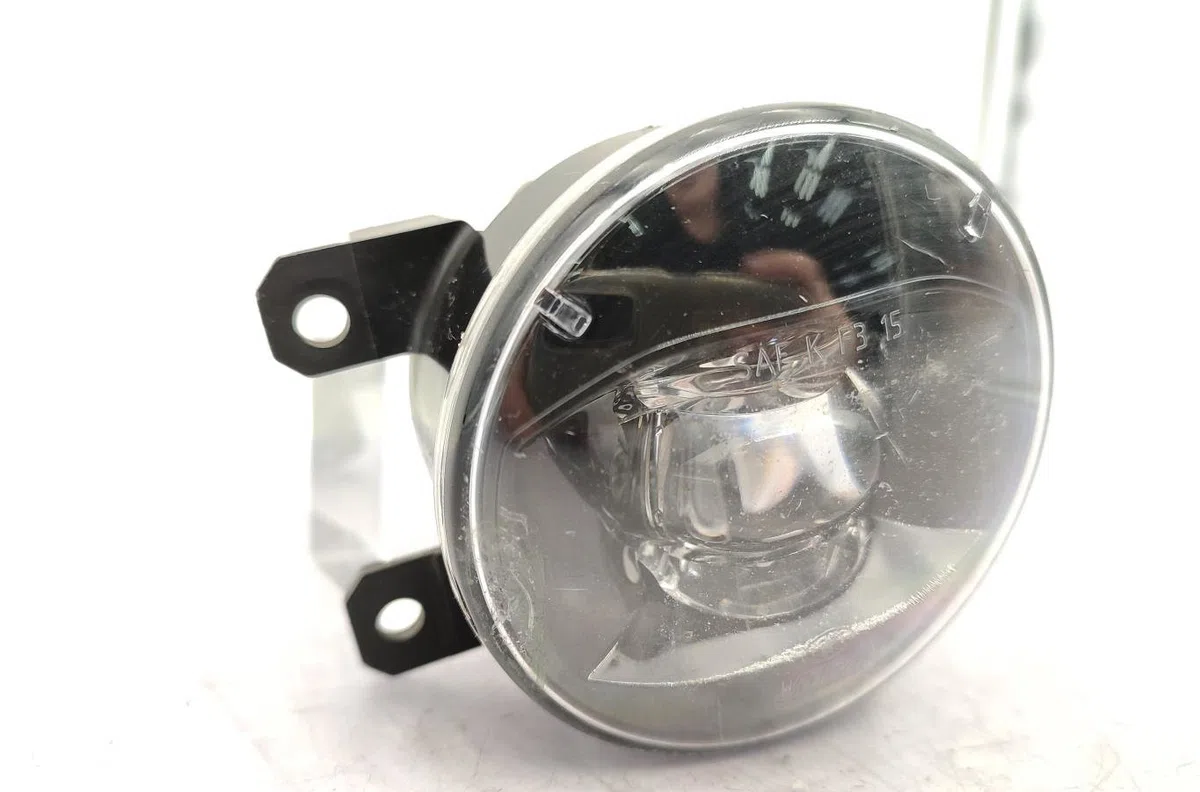 Phare antibrouillard avant droit PEUGEOT 308 2 PHASE 2 occasion