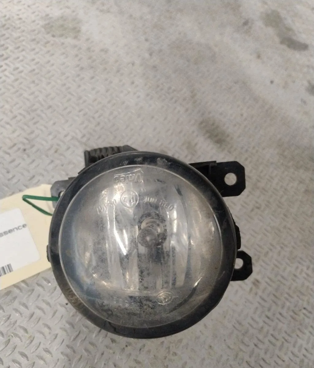 Phare antibrouillard avant droit Peugeot 308 II (LB_, LP_, LW_, LH_, L3_) 1.2 thp 110 (2013-2021) occasion