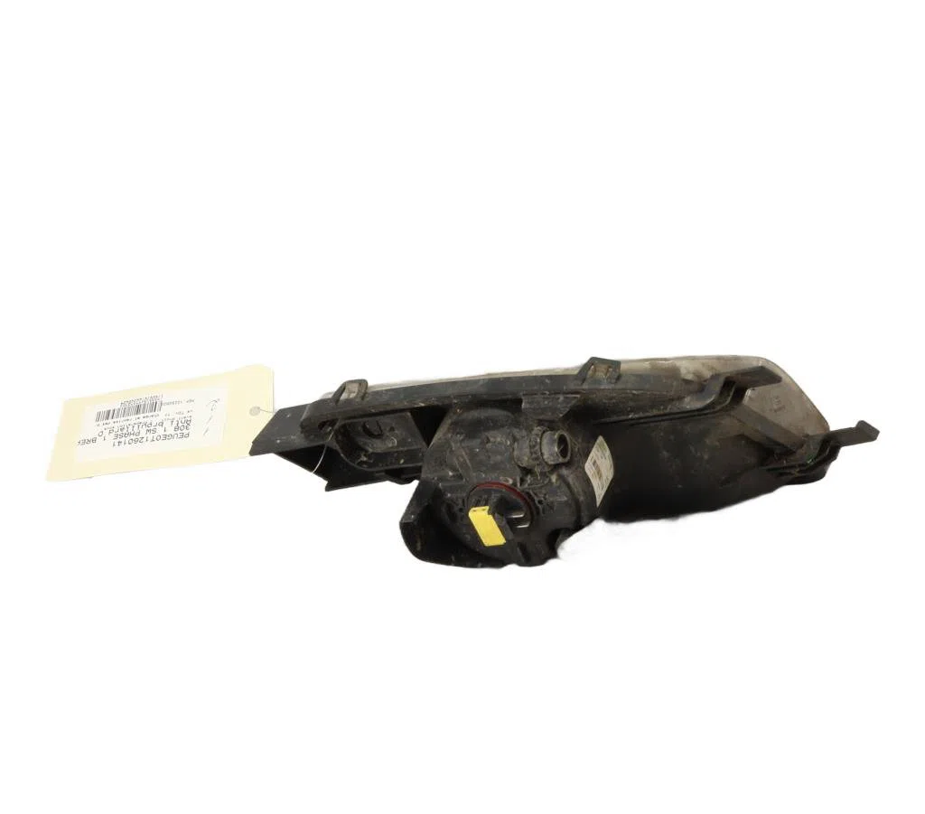 Phare antibrouillard avant droit Peugeot 308 SW I (4E_, 4H_) 1.4 16v (2007-2014) occasion