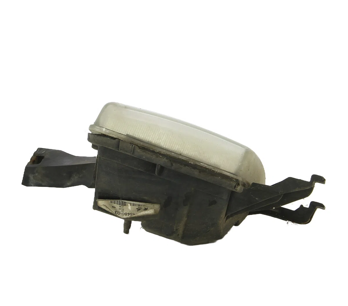 Phare antibrouillard avant droit Peugeot 407 (6D_) 1.6 hdi 110 (6d9hzc, 6d9hyc) (2004-2010) occasion