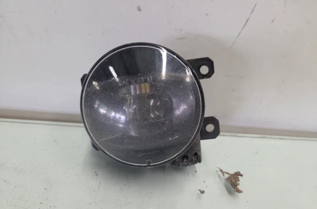 Phare antibrouillard avant droit PEUGEOT 508 1 PHASE 2 occasion