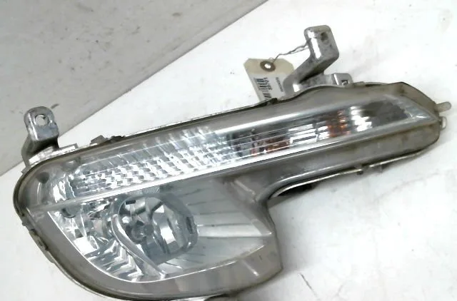 Phare antibrouillard avant droit PEUGEOT 508 occasion