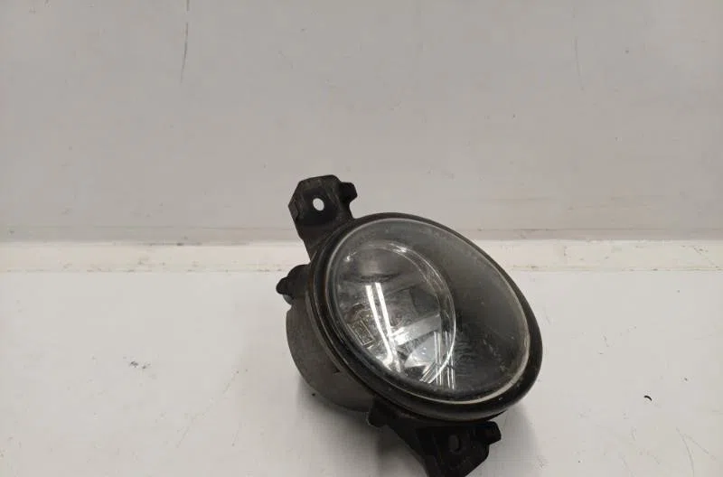 Phare antibrouillard avant droit PEUGEOT 807 occasion