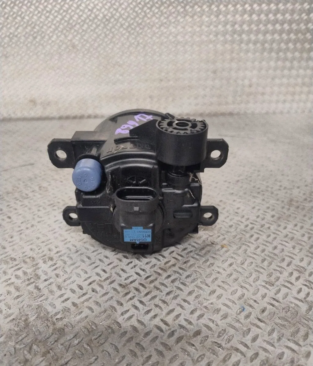 Phare antibrouillard avant droit Peugeot BOXER Camionnette 2.0 bluehdi 130 (2015-2019) occasion