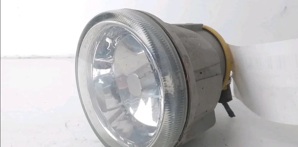 Phare antibrouillard avant droit Peugeot EXPERT Camionnette (VF3A_, VF3U_, VF3X_) 1.6 hdi 90 8v (2007) occasion
