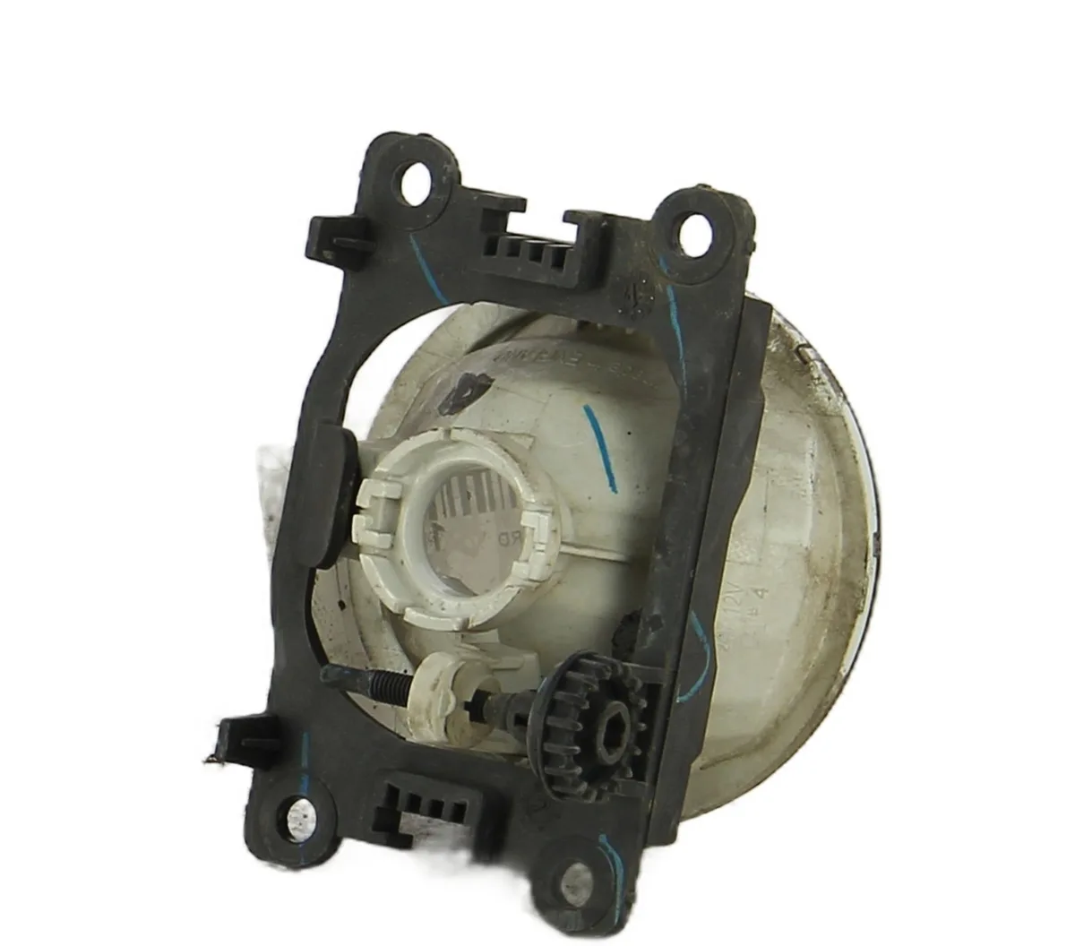 Phare antibrouillard avant droit Peugeot PARTNER Camionnette-Monospace 1.6 bluehdi 100 (2015) occasion