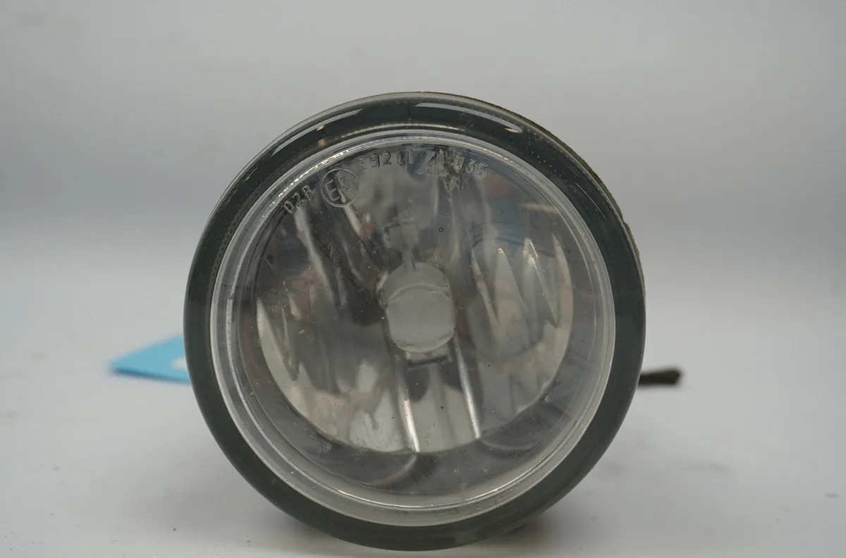 Phare antibrouillard avant droit Peugeot PARTNER Monospace (5_, G_) 1.6 hdi 90 (2005-2015) occasion