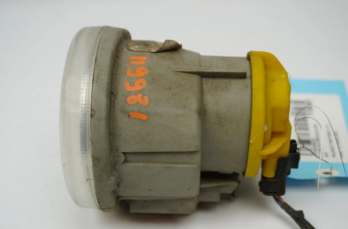 Phare antibrouillard avant droit Peugeot PARTNER Monospace (5_, G_) 1.6 hdi 90 (2005-2015) occasion