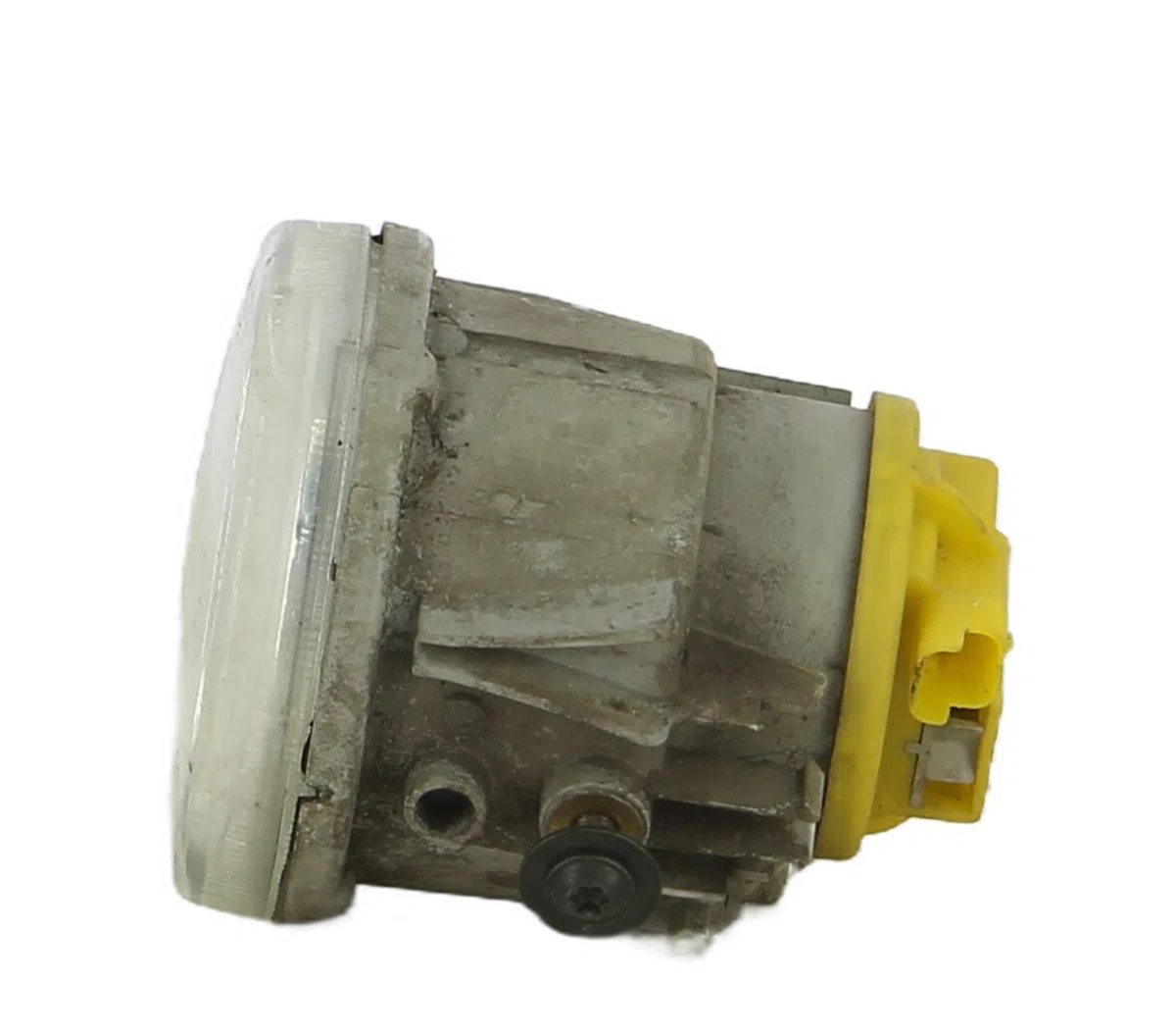 Phare antibrouillard avant droit Peugeot PARTNER TEPEE 1.6 hdi 90 (2010) occasion