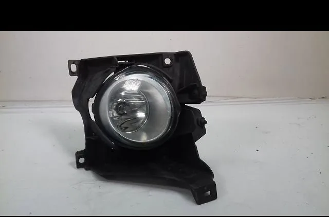 Phare antibrouillard avant droit Porsche CAYENNE (9PA) S 4.8 (2007-2010) occasion
