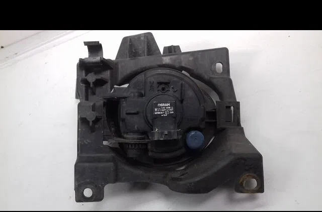 Phare antibrouillard avant droit Porsche CAYENNE (9PA) S 4.8 (2007-2010) occasion