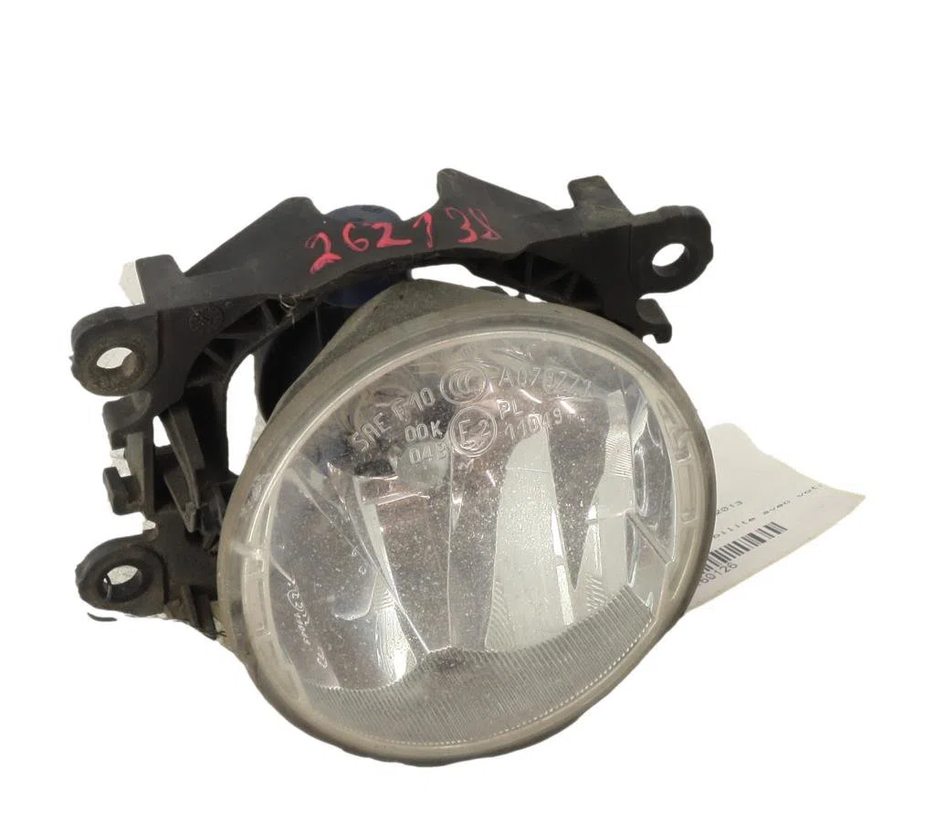 Phare antibrouillard avant droit RENAULT CLIO 4 PHASE 1 occasion