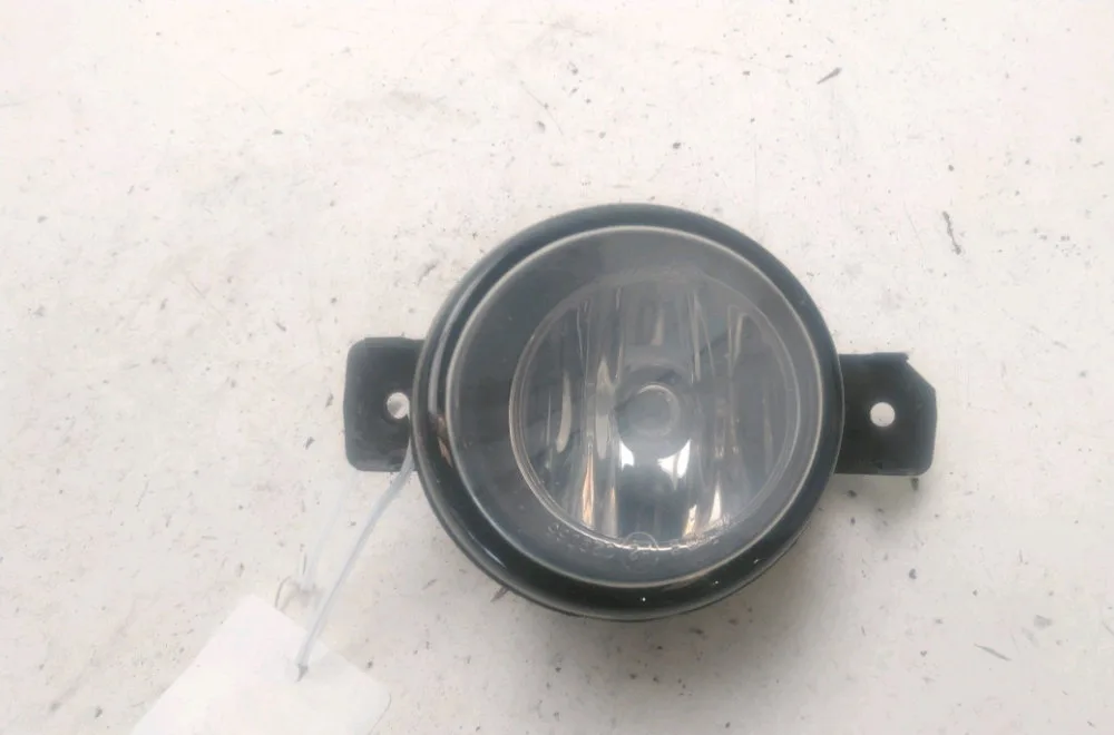 Phare antibrouillard avant droit Renault CLIO II (BB_, CB_) 1.2 (bb0a, bb0f, bb10, bb1k, bb28, bb2d, bb2h, cb0a,... (199