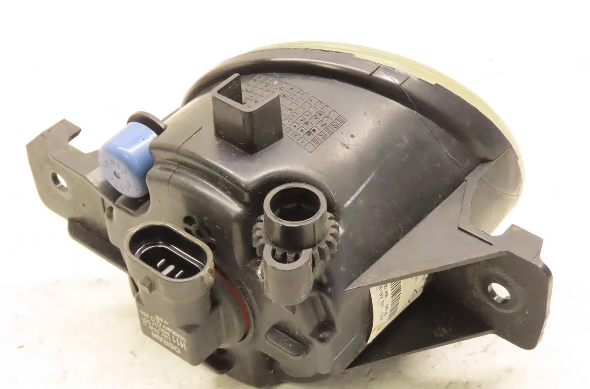 Phare antibrouillard avant droit Renault CLIO II (BB_, CB_) 1.2 lpg (1998-2009) occasion
