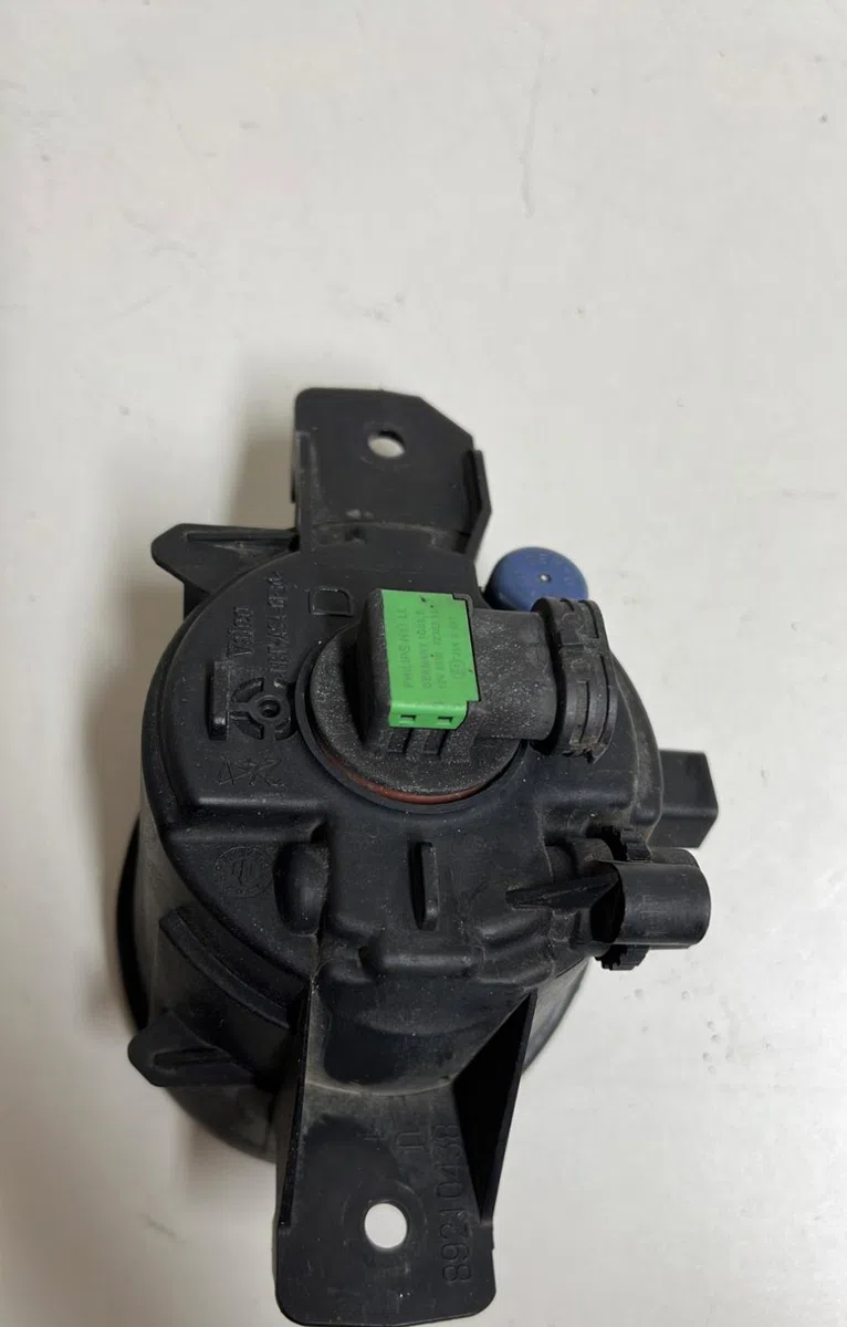 Phare antibrouillard avant droit Renault ESPACE IV (JK0-1_) 2.0 dci (jk01, jk02, jk1j, jk1k, jk1h) (2006) occasion