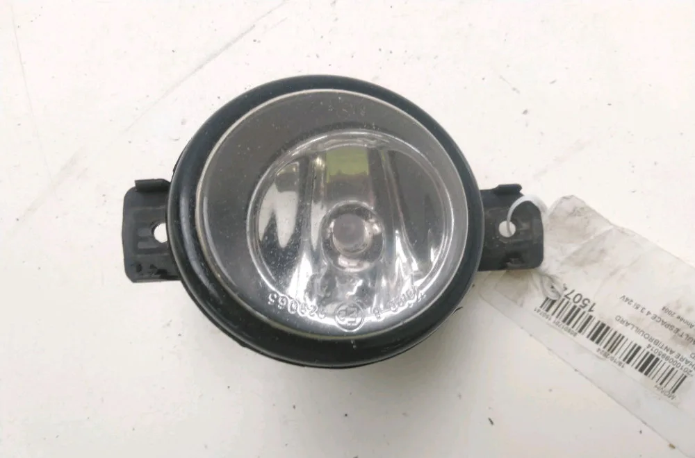 Phare antibrouillard avant droit Renault ESPACE IV (JK0-1_) 3.5 v6 (jk00, jk0f, jk0p, jk0s, jk0w) (2002) occasion