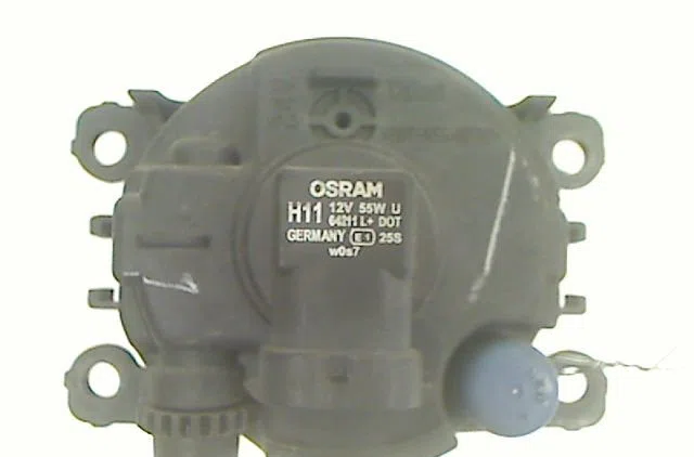 Phare antibrouillard avant droit Renault FLUENCE (L3_) 1.5 dci (l30b) (2010) occasion