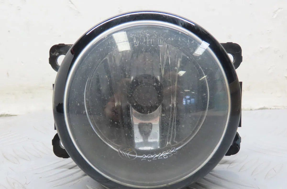 Phare antibrouillard avant droit Renault GRAND SCÉNIC II (JM0-1_) 1.9 dci (jm14) (2004-2008) occasion