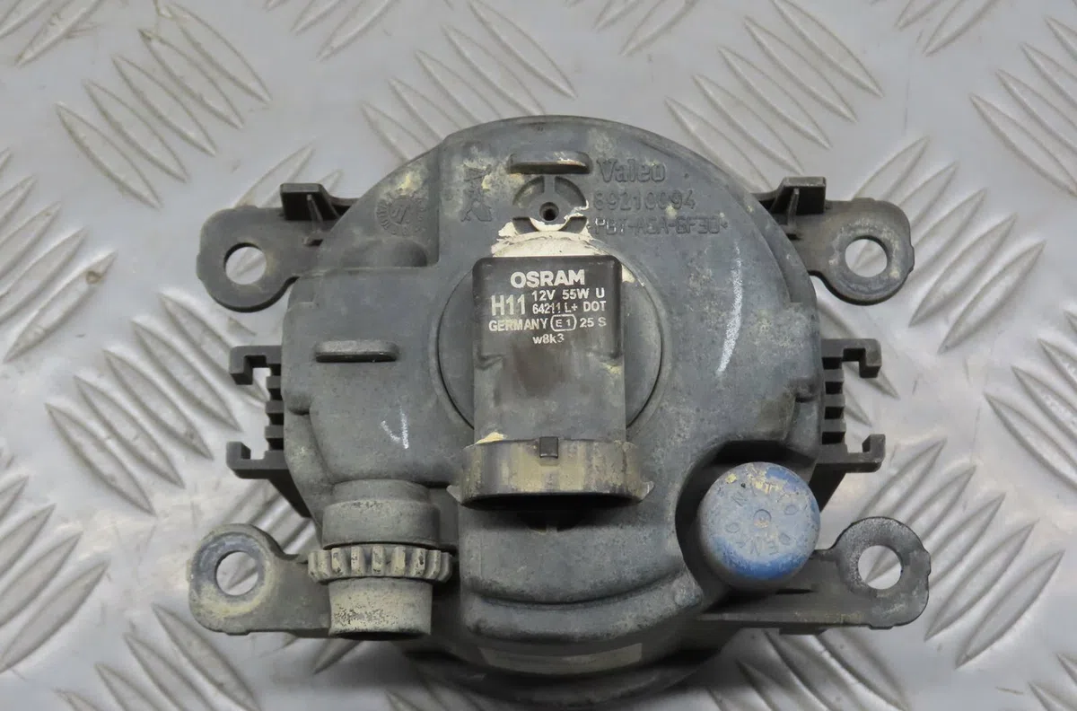 Phare antibrouillard avant droit Renault GRAND SCÉNIC II (JM0-1_) 1.9 dci (jm14) (2004-2008) occasion