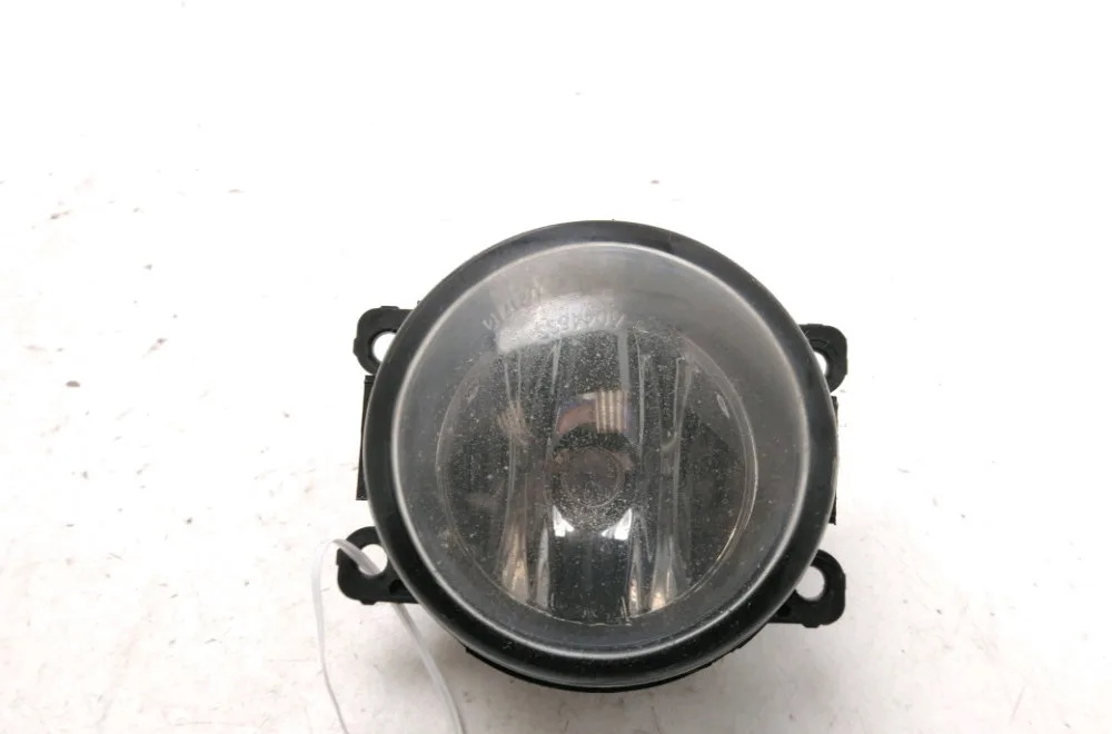Phare antibrouillard avant droit Renault GRAND SCÉNIC III (JZ0-1_) 1.5 dci (2009) occasion