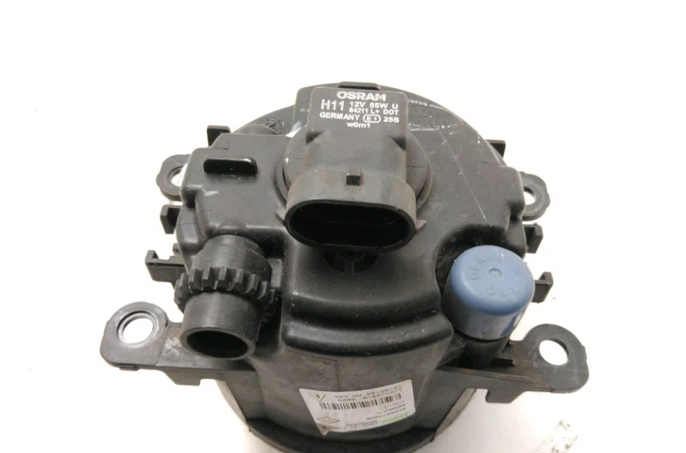 Phare antibrouillard avant droit Renault GRAND SCÉNIC III (JZ0-1_) 1.5 dci (2009) occasion