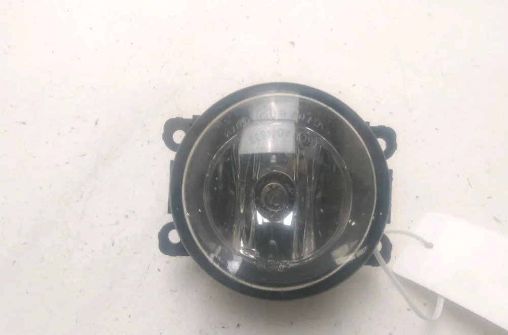 Phare antibrouillard avant droit Renault KANGOO BE BOP (KW0-1_) 1.5 dci (2009) occasion
