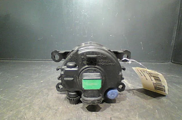 Phare antibrouillard avant droit Renault KANGOO - GRAND KANGOO II (KW0-1_) 1.5 dci (2008) occasion