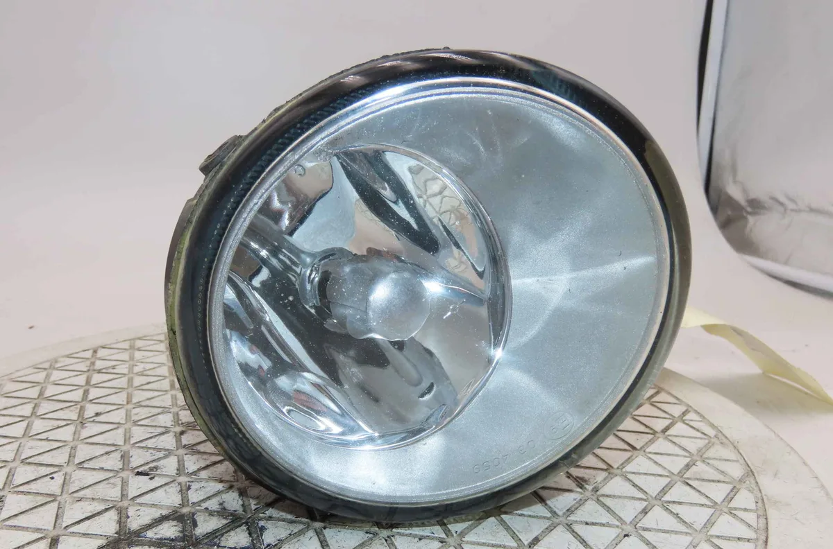 Phare antibrouillard avant droit RENAULT KANGOO I occasion