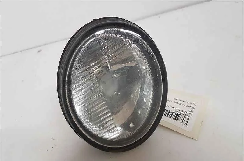 Phare antibrouillard avant droit RENAULT KANGOO I occasion