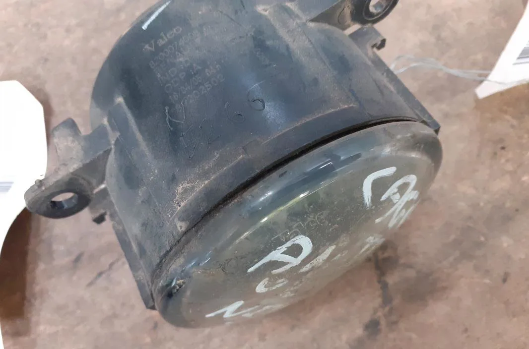 Phare antibrouillard avant droit Renault LAGUNA II (BG0-1_) 1.9 dci (bg08, bg0g) (2001-2007) occasion