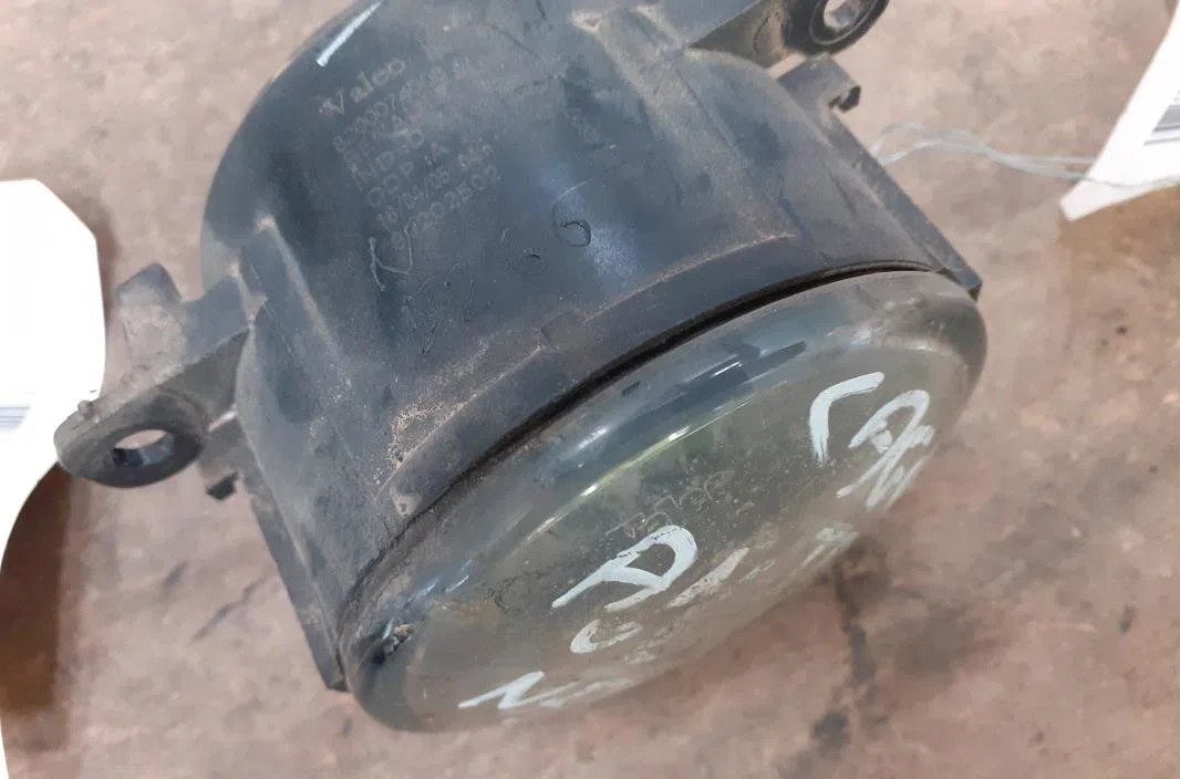 Phare antibrouillard avant droit Renault LAGUNA II (BG0-1_) 1.9 dci (bg08, bg0g) (2001-2007) occasion