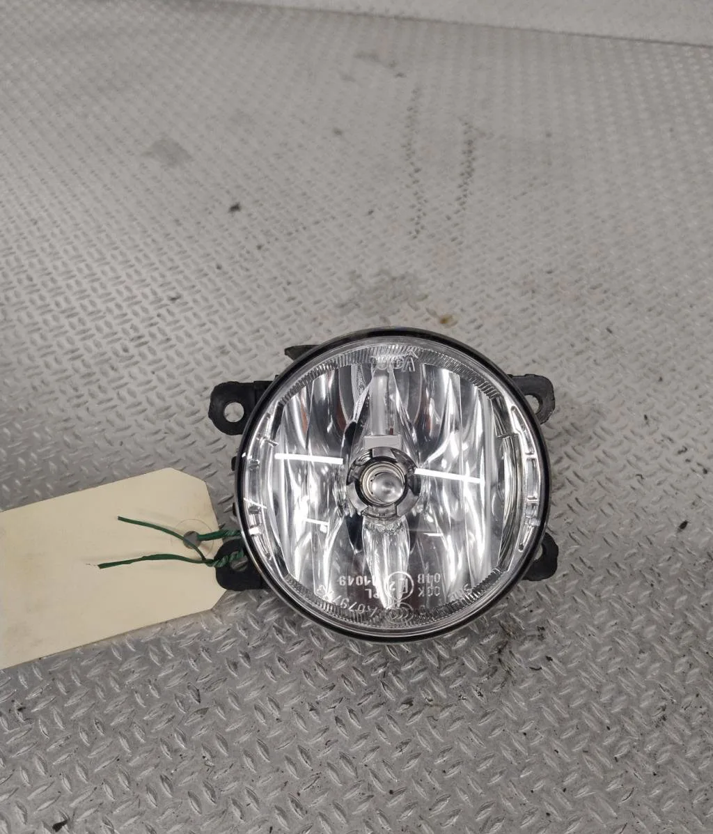 Phare antibrouillard avant droit RENAULT MASTER 3 PHASE 3 occasion