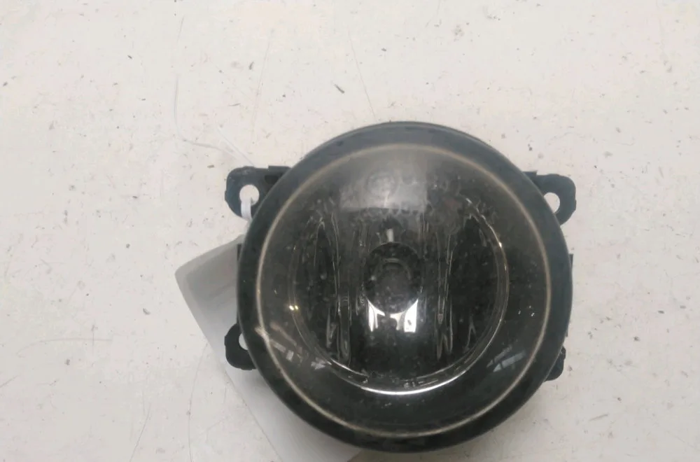 Phare antibrouillard avant droit Renault MEGANE II (BM0-1_, CM0-1_) 1.5 dci (bm1e, cm1e) (2005-2008) occasion