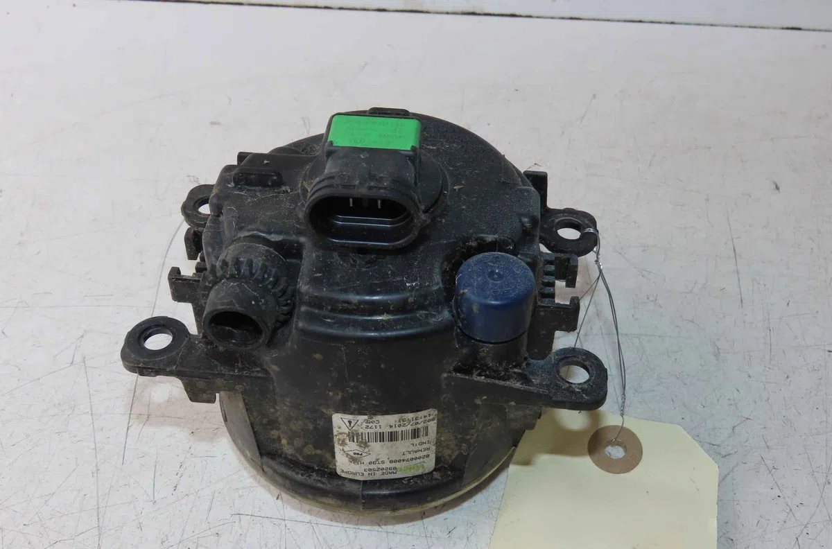 Phare antibrouillard avant droit RENAULT MEGANE III occasion