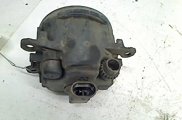 Phare antibrouillard avant droit RENAULT MEGANE occasion