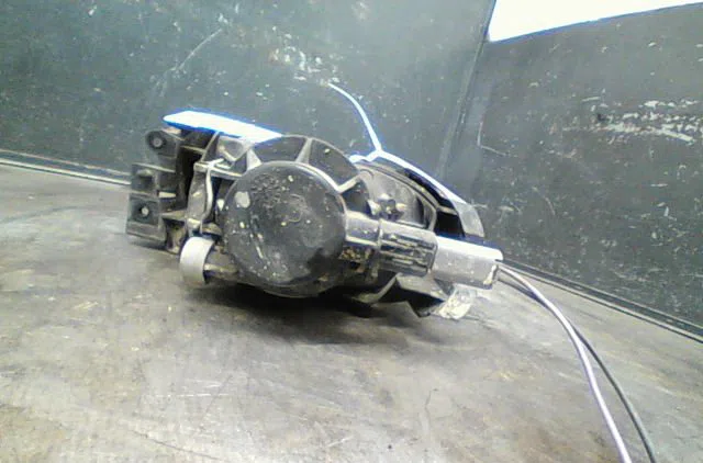 Phare antibrouillard avant droit Renault MEGANE Scenic (JA0-1_) 1.6 e (ja0f) (1996-1999) occasion