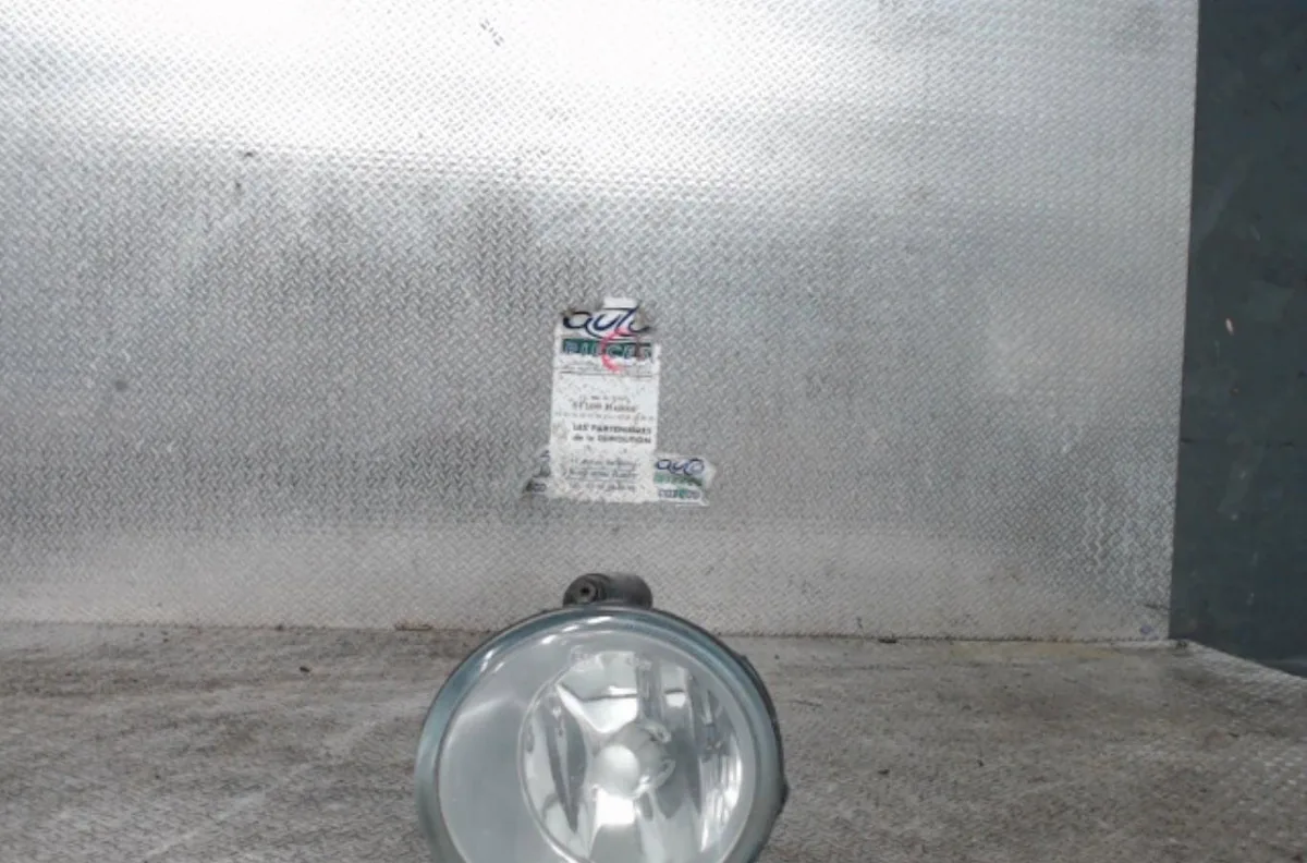 Phare antibrouillard avant droit RENAULT SCENIC 1 SCENIC 1 PHASE 2 occasion