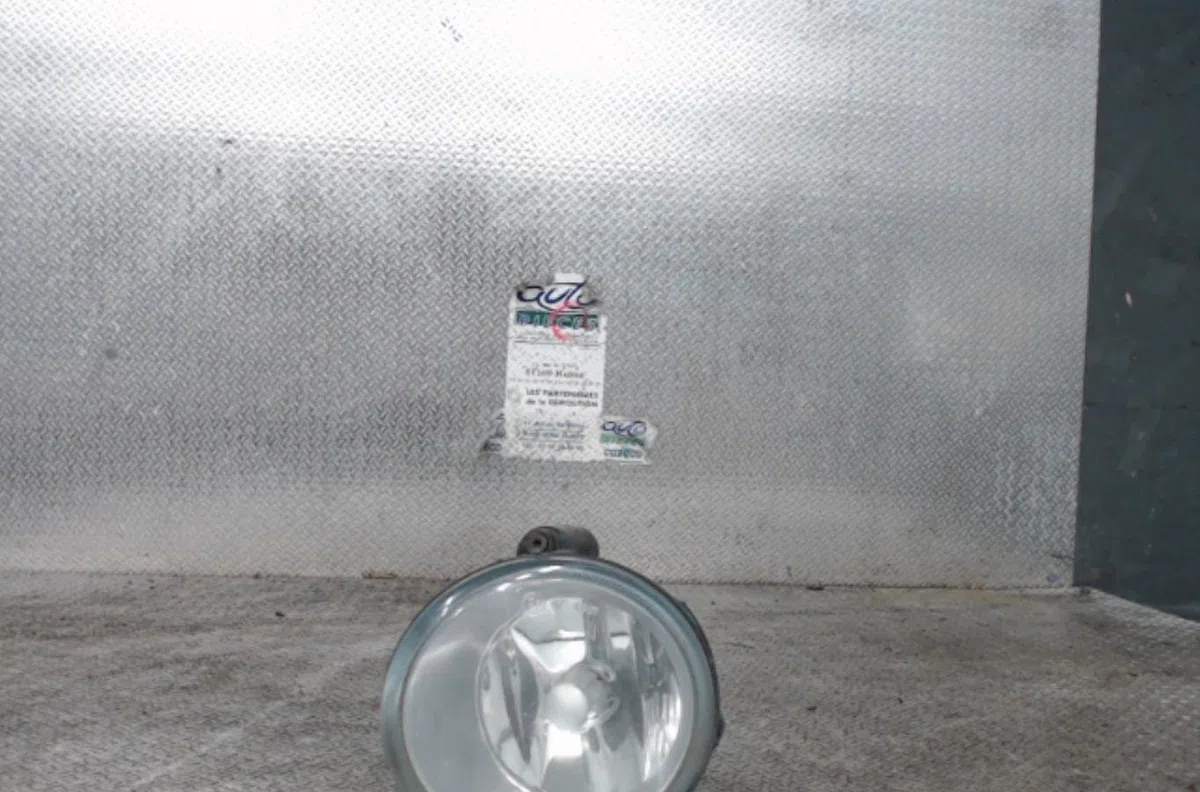 Phare antibrouillard avant droit RENAULT SCENIC 1  SCENIC 1 PHASE 2 occasion