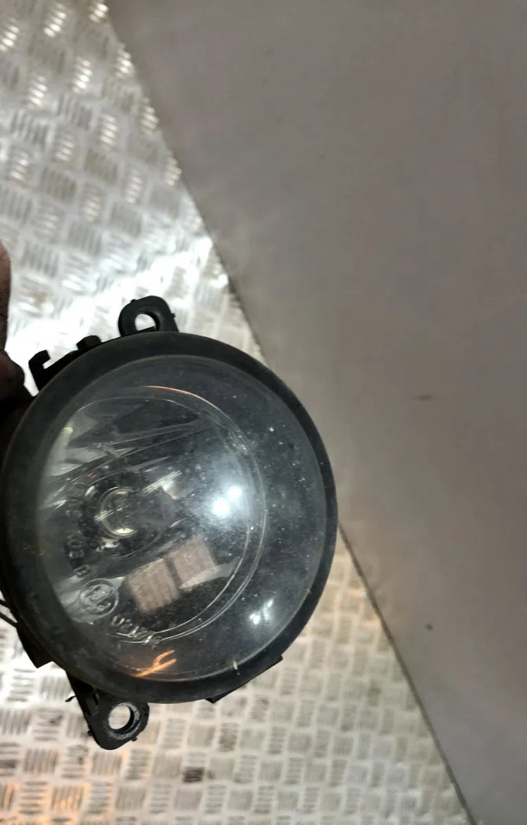 Phare antibrouillard avant droit RENAULT SCENIC 2 PHASE 1 occasion
