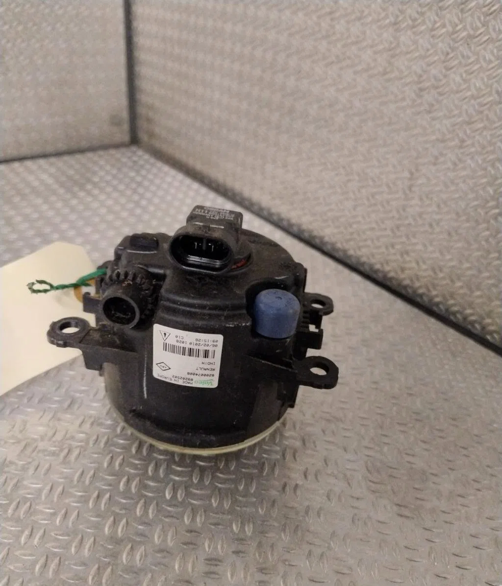 Phare antibrouillard avant droit RENAULT SCENIC 3  SCENIC 3 PHASE 1 occasion