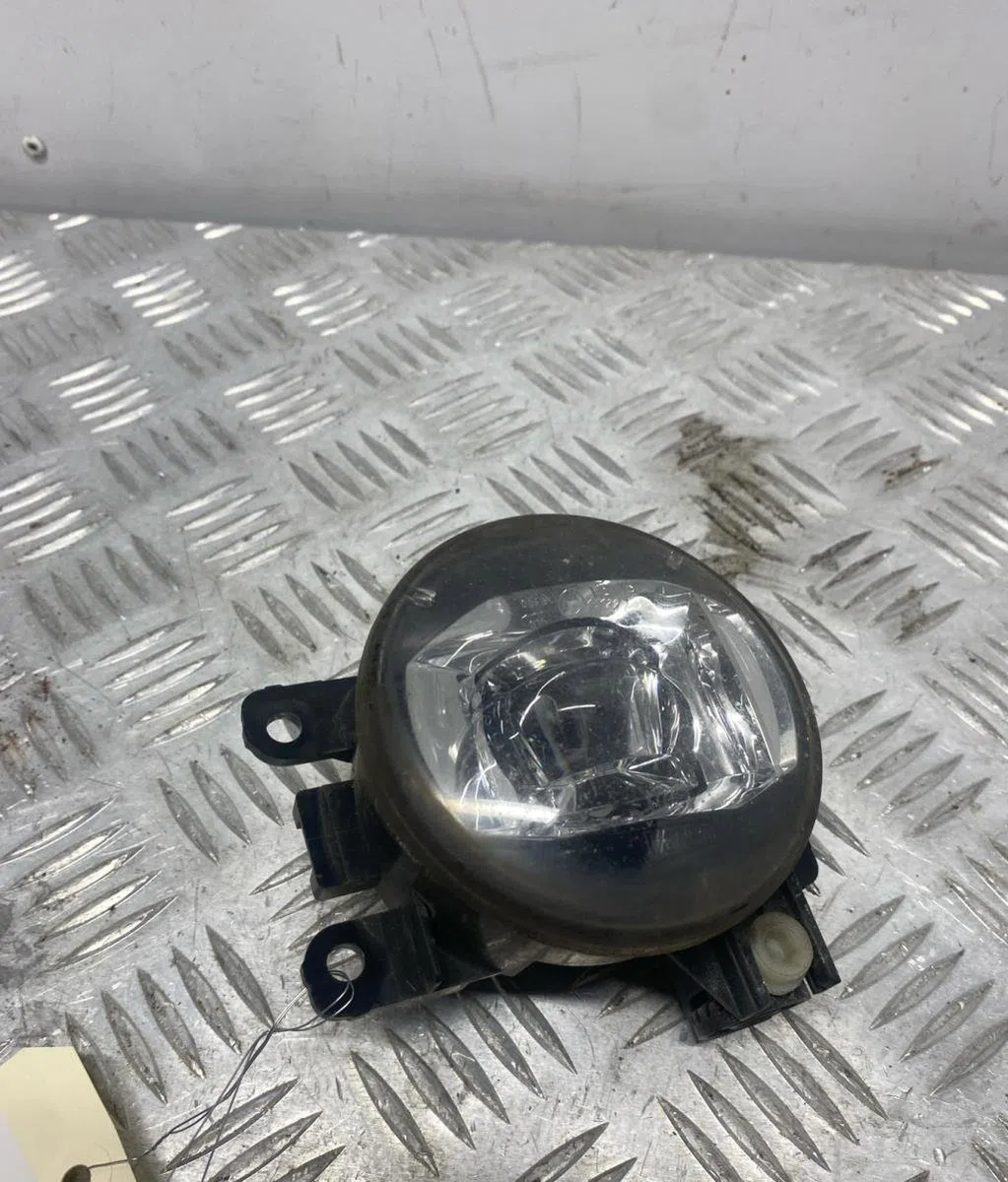 Phare antibrouillard avant droit RENAULT SCENIC 4 occasion