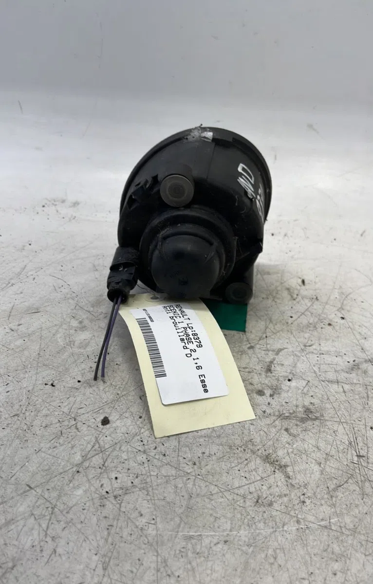 Phare antibrouillard avant droit Renault SCÉNIC I Monospace (JA0-1_, FA0_) 1.6 (ja00, ja16, ja15, ja19, ja1v, ja2b, ja2c