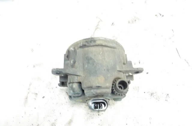 Phare antibrouillard avant droit RENAULT SCENIC II 2004 occasion